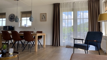 Speisesaal - Summio Villaparc Schoonhovenseland