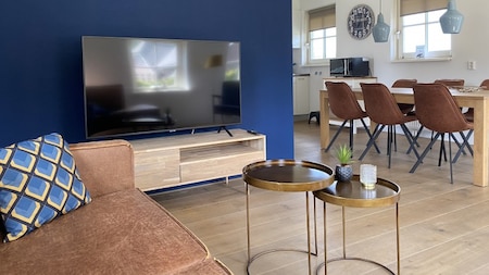 Wohnzimmer - Summio Villaparc Schoonhovenseland