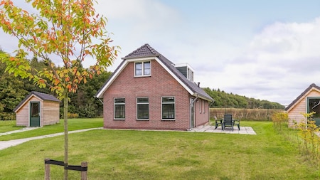 Bungalow - Summio Villaparc Schoonhovenseland
