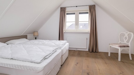 Slaapkamer - Summio Villaparc Schoonhovenseland