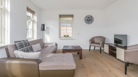 Wohnzimmer - Summio Villaparc Schoonhovenseland