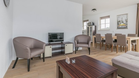 Wohnzimmer - Summio Villaparc Schoonhovenseland