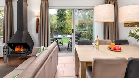 Speisesaal - Summio Bungalowpark Het Drentse Wold