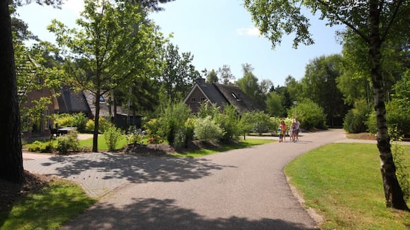 Het Park - Summio Landgoed Het Grote Zand