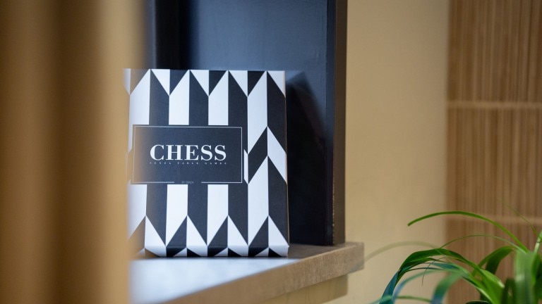 Kamer 2 - Boetiekhotel Faan