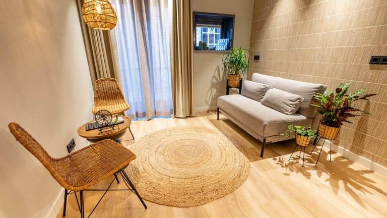 Kamer 2 - Boetiekhotel Faan