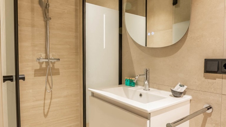 Kamer 2 - Boetiekhotel Faan