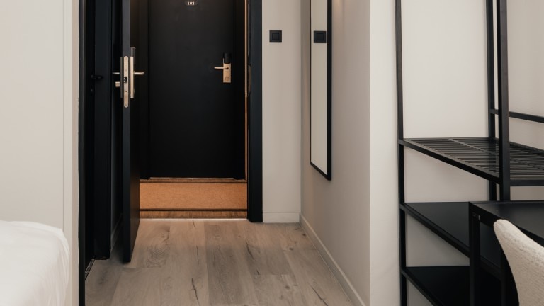 Cosy kamer - Au Lit des Ours