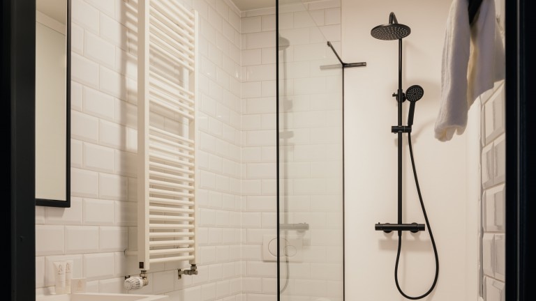 Comfort kamer - Hotel Au Lit des Ours