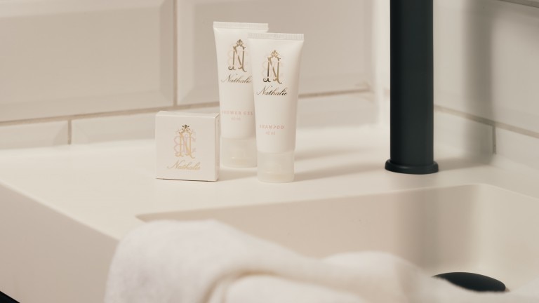 Comfort kamer - Hotel Au Lit des Ours