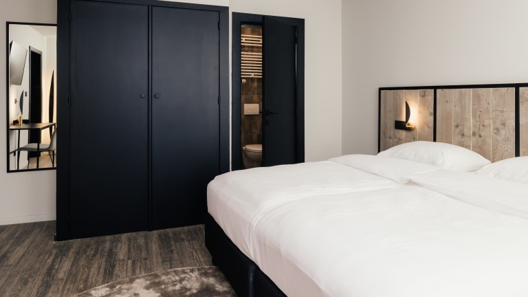 Familiekamer - Hotel Au Lit des Ours