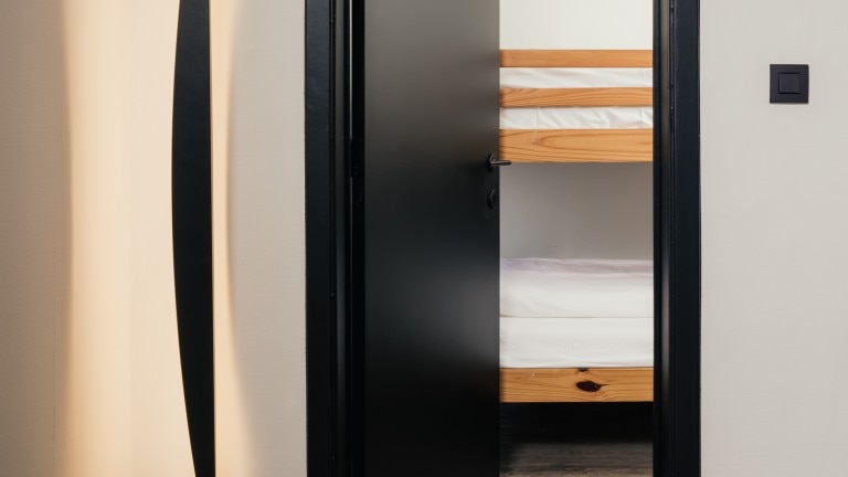 Familiekamer - Hotel Au Lit des Ours