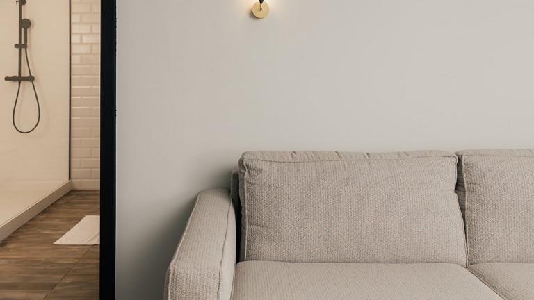 Suite - Hotel Au Lit des Ours