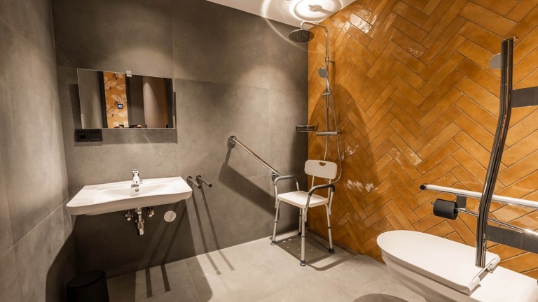 Suite 3 - Boetiekhotel Faan