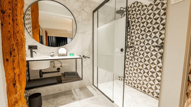 Suite 4 - Boetiekhotel Faan