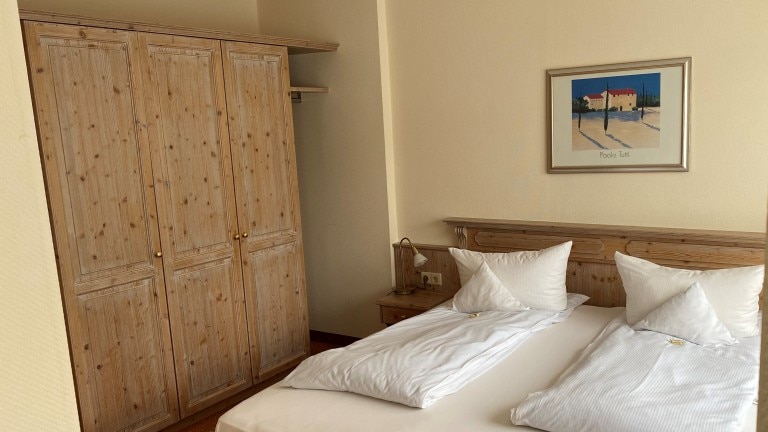 Comfort kamer - Hotel Rothfuss