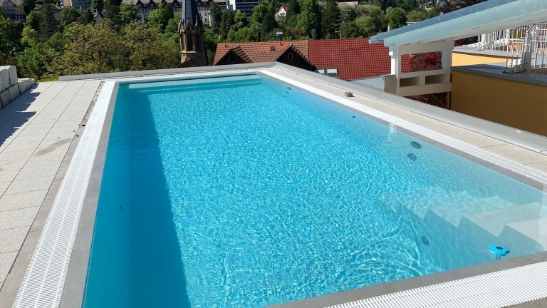 Juniorsuite Exclusief - Hotel Rothfuss