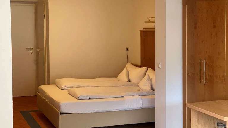 Juniorsuite Panoramazicht - Hotel Rothfuss