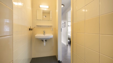 Badezimmer - Summio Havenresort Terherne