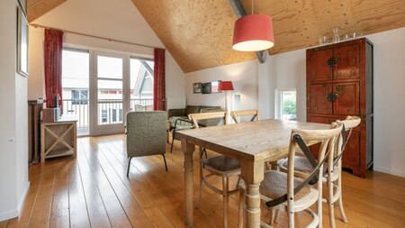 Speisesaal - Summio Havenresort Terherne