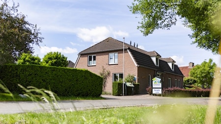 Außenansicht - Summio Bungalowpark De Riethorst