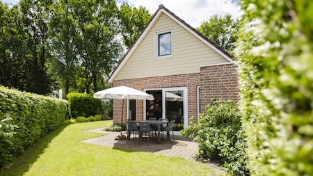 Bungalow - Summio Bungalowpark De Riethorst