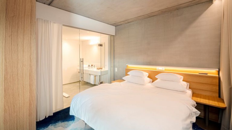 Business suite - FIRMAMENT