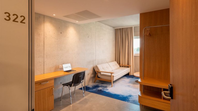 Business suite - FIRMAMENT
