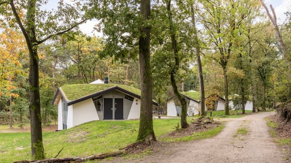 Het park - Summio Bungalowpark Herperduin