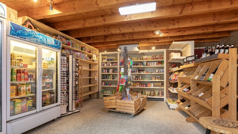 Winkel - Summio Bungalowpark Herperduin