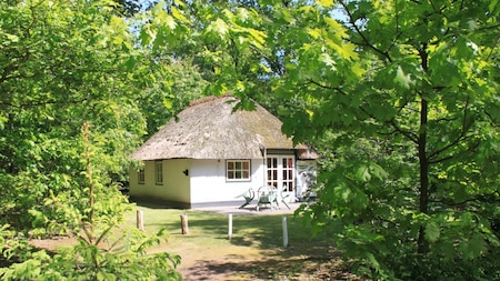 Außenansicht - Summio Bungalowpark Herperduin