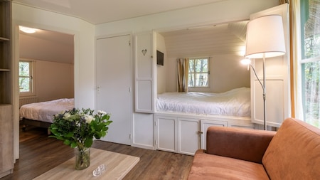 Bettgestell - Summio Bungalowpark Herperduin