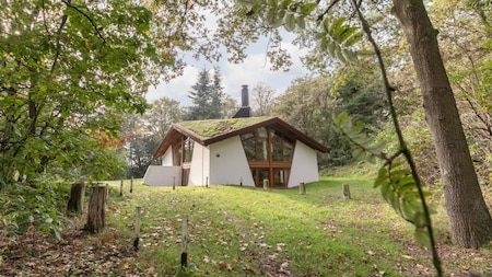 Buiten - Summio Bungalowpark Herperduin