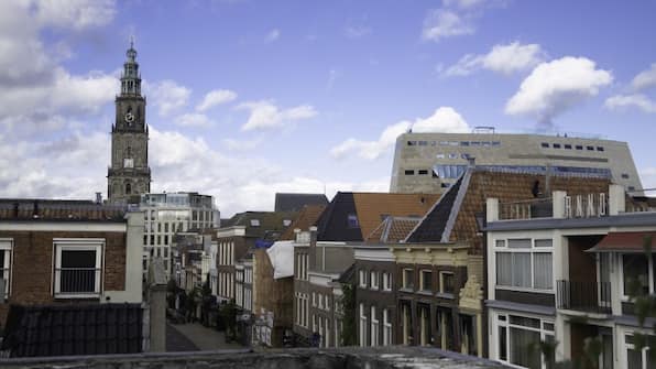 Umgebung - Hotel Schimmelpenninck Umgebung - Hotel Schimmelpenninck