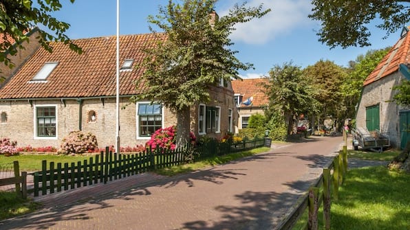 Ameland - Boetiekhotel Faan