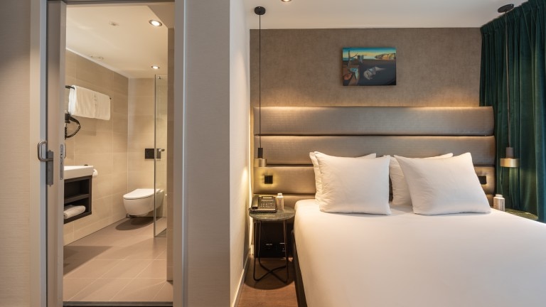 Comfort kame - Boutique Hotel Corona