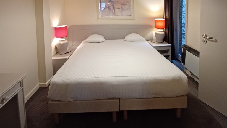 Familiekamer - Hotel Koffieboontje