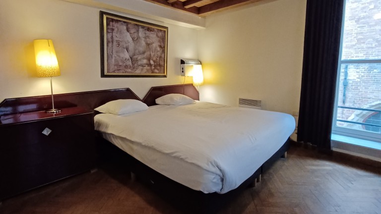 Familiekamer - Hotel Koffieboontje
