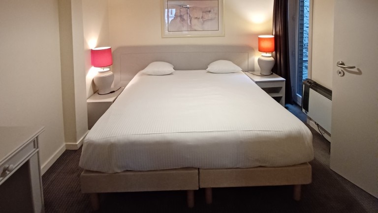 Familiekamer - Hotel Koffieboontje