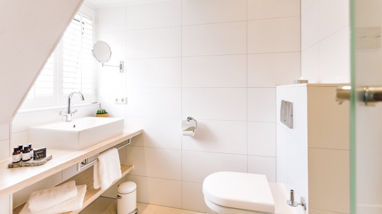 Mini-Suite E1 – Unterkunft Übersee