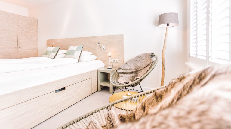 Komfort Suite e2 – Unterkunft Übersee