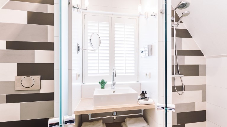 Komfort Suite e2 – Unterkunft Übersee