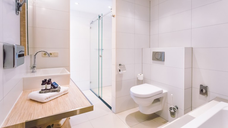 Deluxe Suite D – Unterkunft Übersee