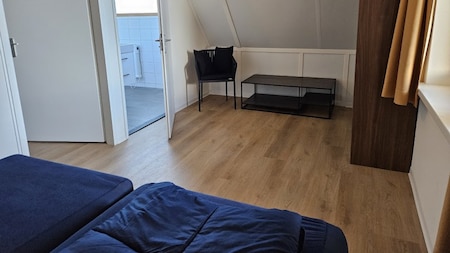 Schlafzimmer - EuroParcs Cadzand