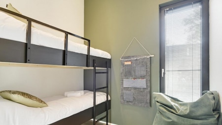 Slaapkamer - Soof Heuvelrug