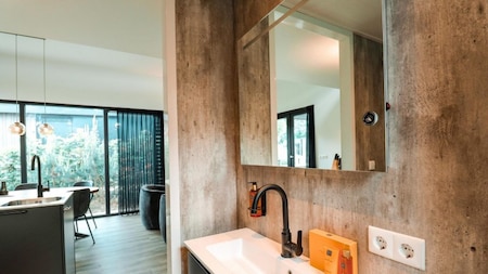 Badkamer - Soof Heuvelrug