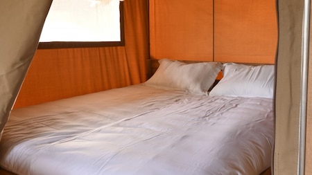 Slaapcabine - RCN Camping Les Colllines de Castallane