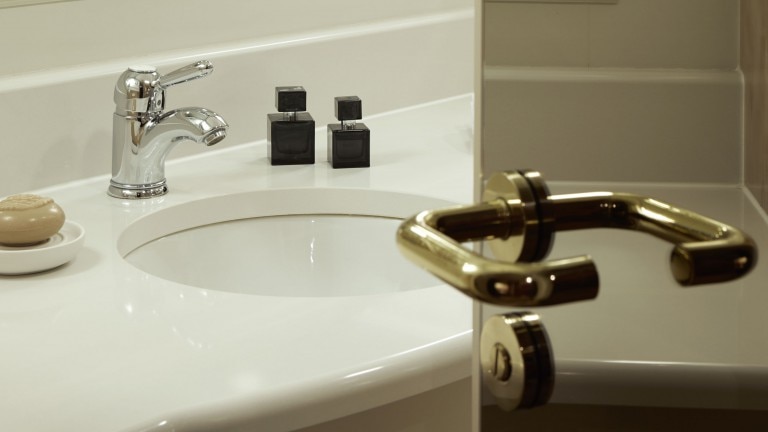 Vorzugs Plus Zimmer – Parkhotel Gütersloh