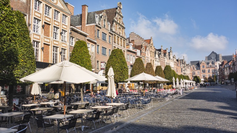 Leuven
