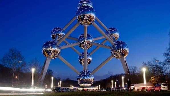 Brüssel - Ibis Leuven Heverlee